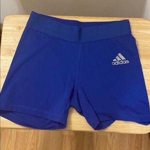 Adidas Spandex